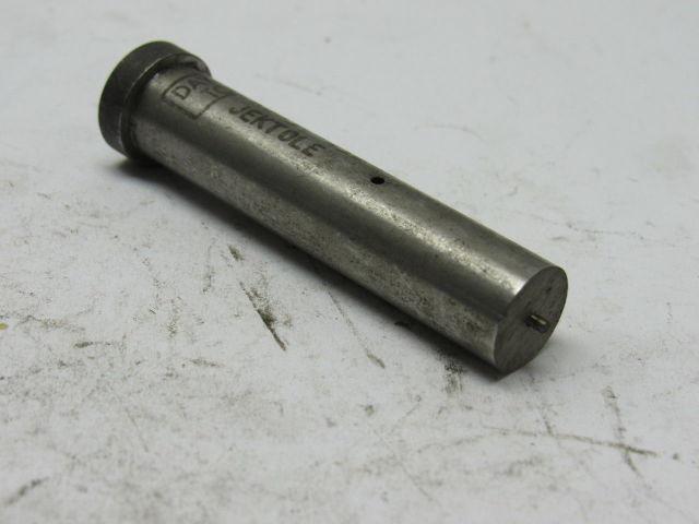 Dayton KJB50-250 Jektole .500 Round Press Fit Die Punch Ejector Pin Lot Of 5
