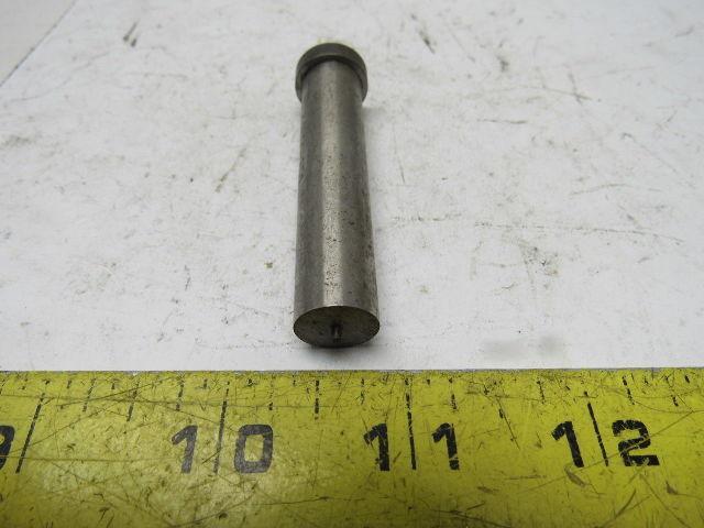 Dayton KJB50-250 Jektole .500 Round Press Fit Die Punch Ejector Pin Lot Of 5