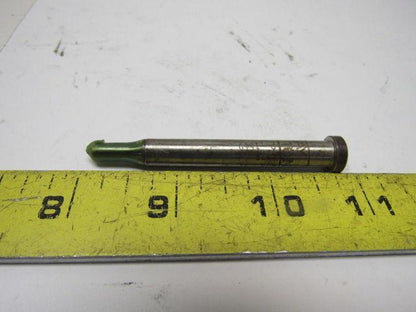 Dayton KJX 31 S275 P.1560 Round Hole Press Fit Die Punch Ejector Pin Lot Of 4