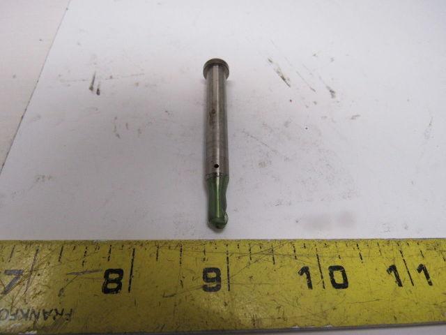 Dayton KJX 31 S275 P.1560 Round Hole Press Fit Die Punch Ejector Pin Lot Of 4