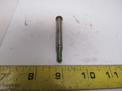 Dayton KJX 31 S275 P.1560 Round Hole Press Fit Die Punch Ejector Pin Lot Of 4