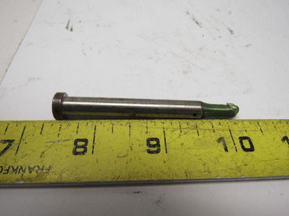 Dayton KJX 31 S275 P.1560 Round Hole Press Fit Die Punch Ejector Pin Lot Of 4
