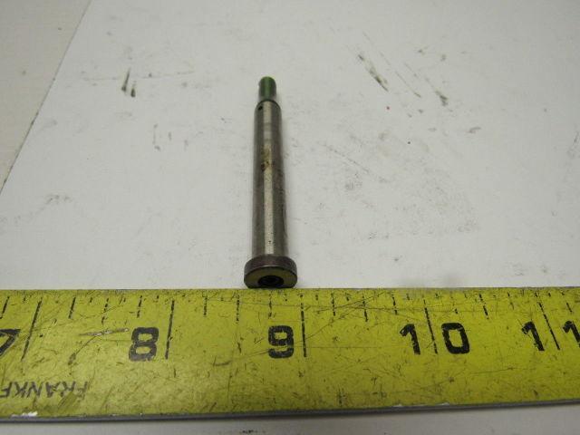 Dayton KJX 31 S275 P.1560 Round Hole Press Fit Die Punch Ejector Pin Lot Of 4