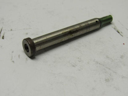 Dayton KJX 31 S275 P.1560 Round Hole Press Fit Die Punch Ejector Pin Lot Of 4