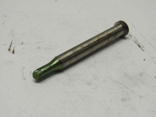 Dayton KJX 31 S275 P.1560 Round Hole Press Fit Die Punch Ejector Pin Lot Of 4