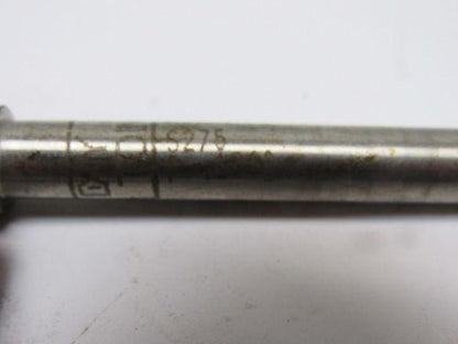 Dayton KJX 31 S275 P.1560 Round Hole Press Fit Die Punch Ejector Pin Lot Of 4