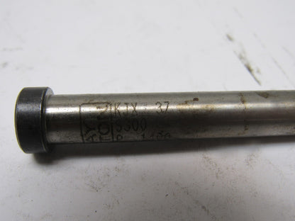 Dayton KJX 37 S300 P.1400 Round Hole Press Fit Ejector Pin Die Punch  Lot Of 4