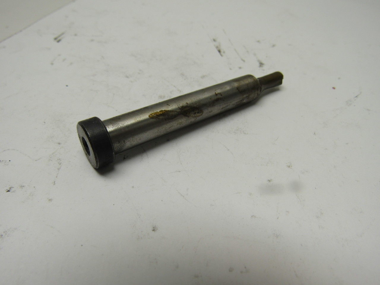 Dayton KJX 37 S300 P.1400 Round Hole Press Fit Ejector Pin Die Punch  Lot Of 4