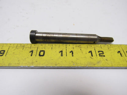 Dayton KJX 37 S300 P.1400 Round Hole Press Fit Ejector Pin Die Punch  Lot Of 4