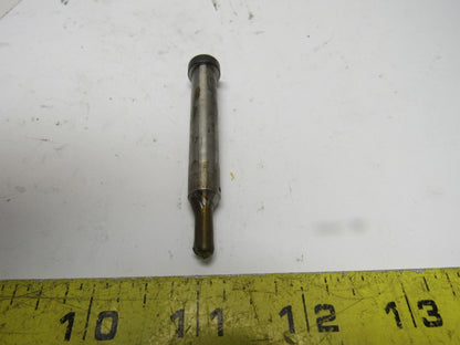 Dayton KJX 37 S300 P.1400 Round Hole Press Fit Ejector Pin Die Punch  Lot Of 4