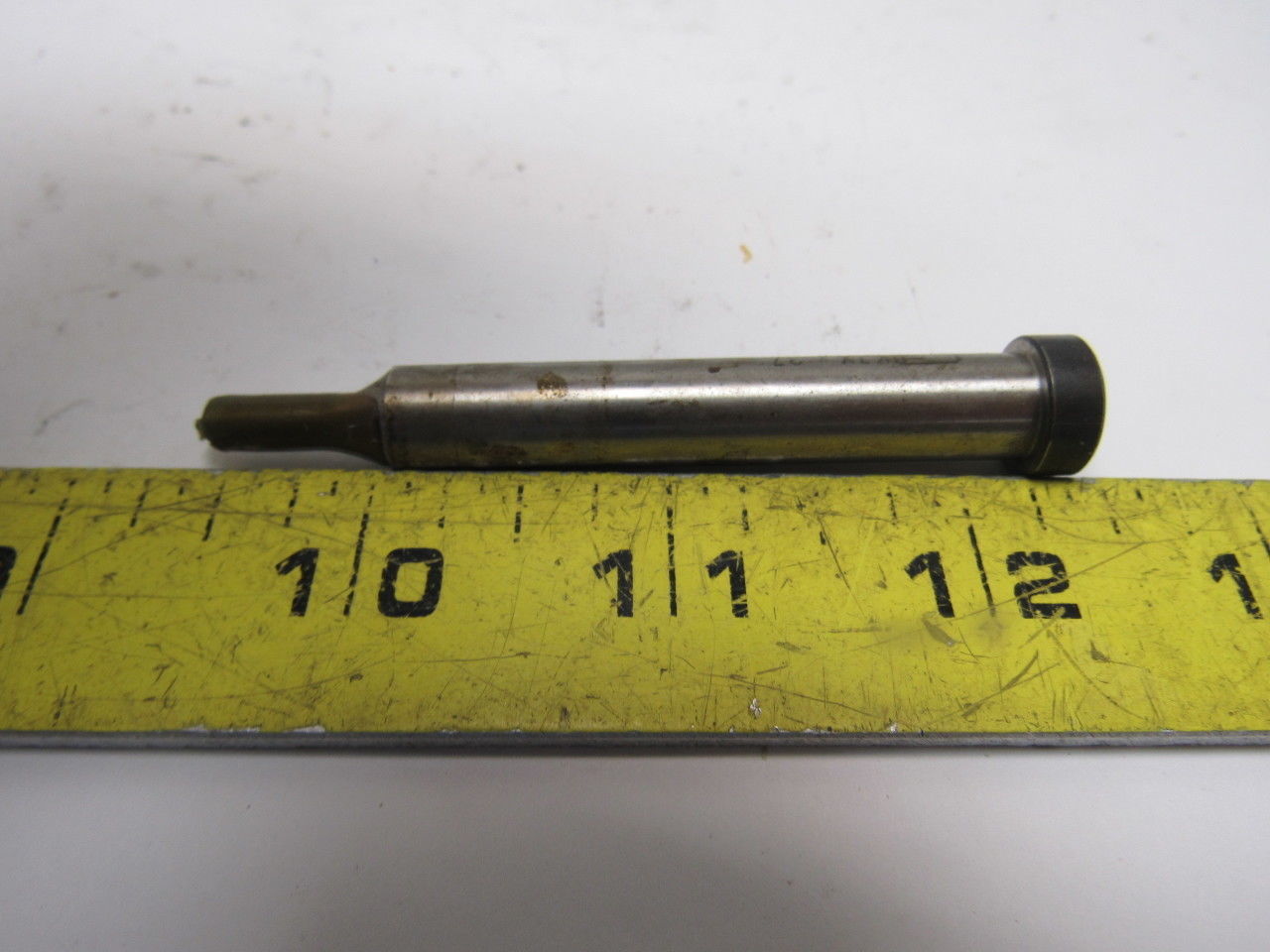 Dayton KJX 37 S300 P.1400 Round Hole Press Fit Ejector Pin Die Punch  Lot Of 4
