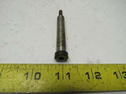 Dayton KJX 37 S300 P.1400 Round Hole Press Fit Ejector Pin Die Punch  Lot Of 4