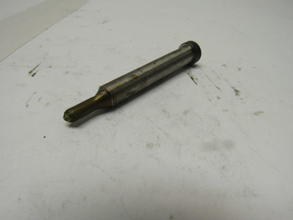 Dayton KJX 37 S300 P.1400 Round Hole Press Fit Ejector Pin Die Punch  Lot Of 4