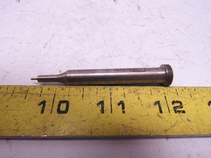 Dayton KJX 31 S250 P.1400 Round Hole Press Fit Ejector Pin Die Punch Lot Of 13