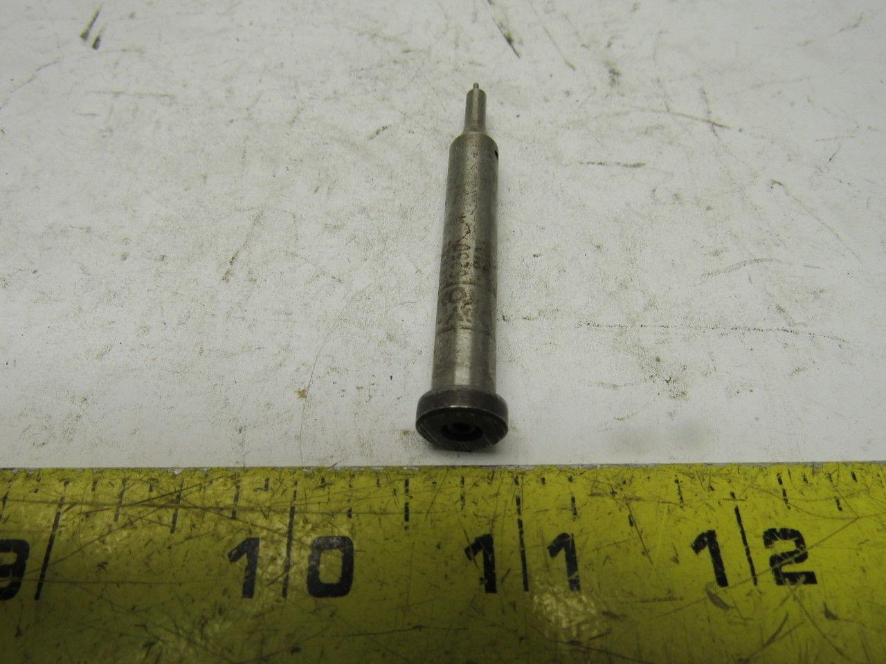 Dayton KJX 31 S250 P.1400 Round Hole Press Fit Ejector Pin Die Punch Lot Of 13