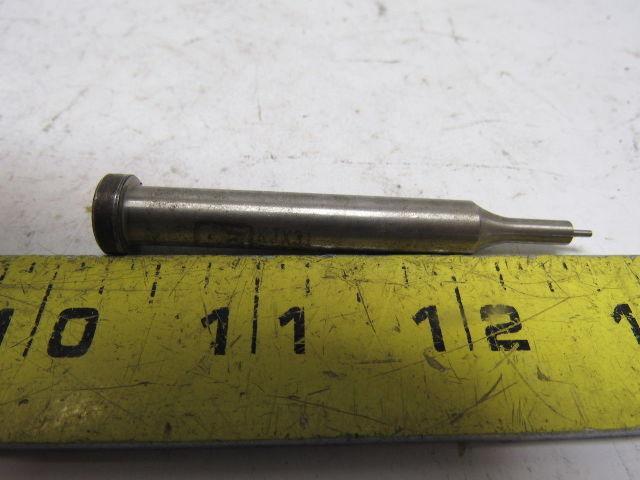 Dayton KJX 31 S250 P.1400 Round Hole Press Fit Ejector Pin Die Punch Lot Of 13