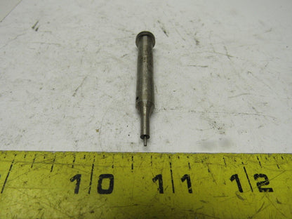 Dayton KJX 31 S250 P.1400 Round Hole Press Fit Ejector Pin Die Punch Lot Of 13