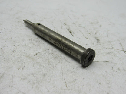 Dayton KJX 31 S250 P.1400 Round Hole Press Fit Ejector Pin Die Punch Lot Of 13