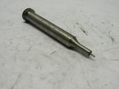 Dayton KJX 31 S250 P.1400 Round Hole Press Fit Ejector Pin Die Punch Lot Of 13