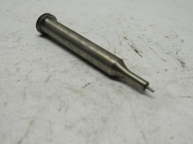 Dayton KJX 31 S250 P.1400 Round Hole Press Fit Ejector Pin Die Punch Lot Of 13