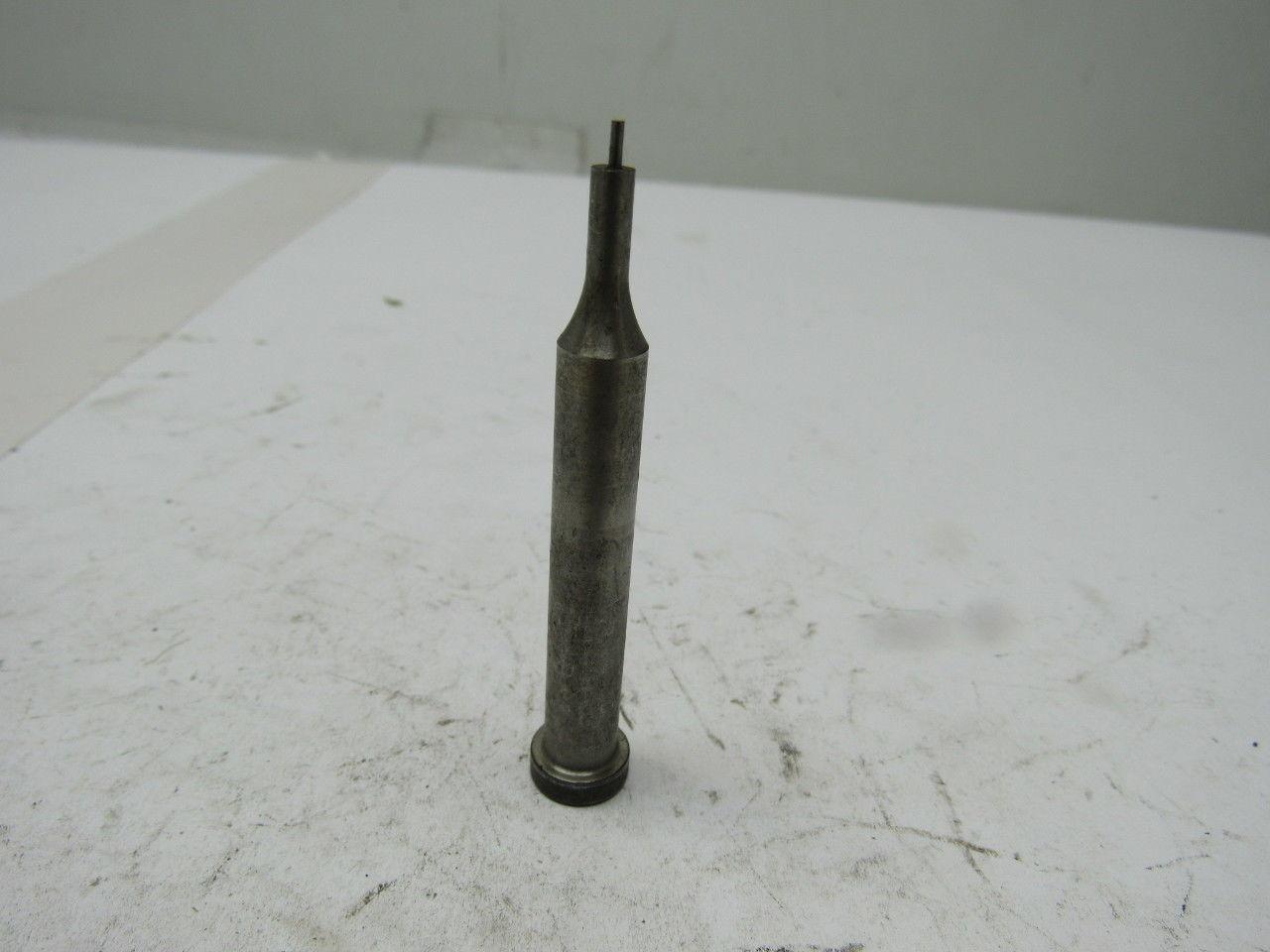 Dayton KJX 31 S250 P.1400 Round Hole Press Fit Ejector Pin Die Punch Lot Of 13