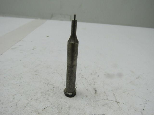Dayton KJX 31 S250 P.1400 Round Hole Press Fit Ejector Pin Die Punch Lot Of 13