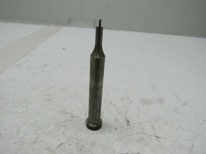 Dayton KJX 31 S250 P.1400 Round Hole Press Fit Ejector Pin Die Punch Lot Of 13