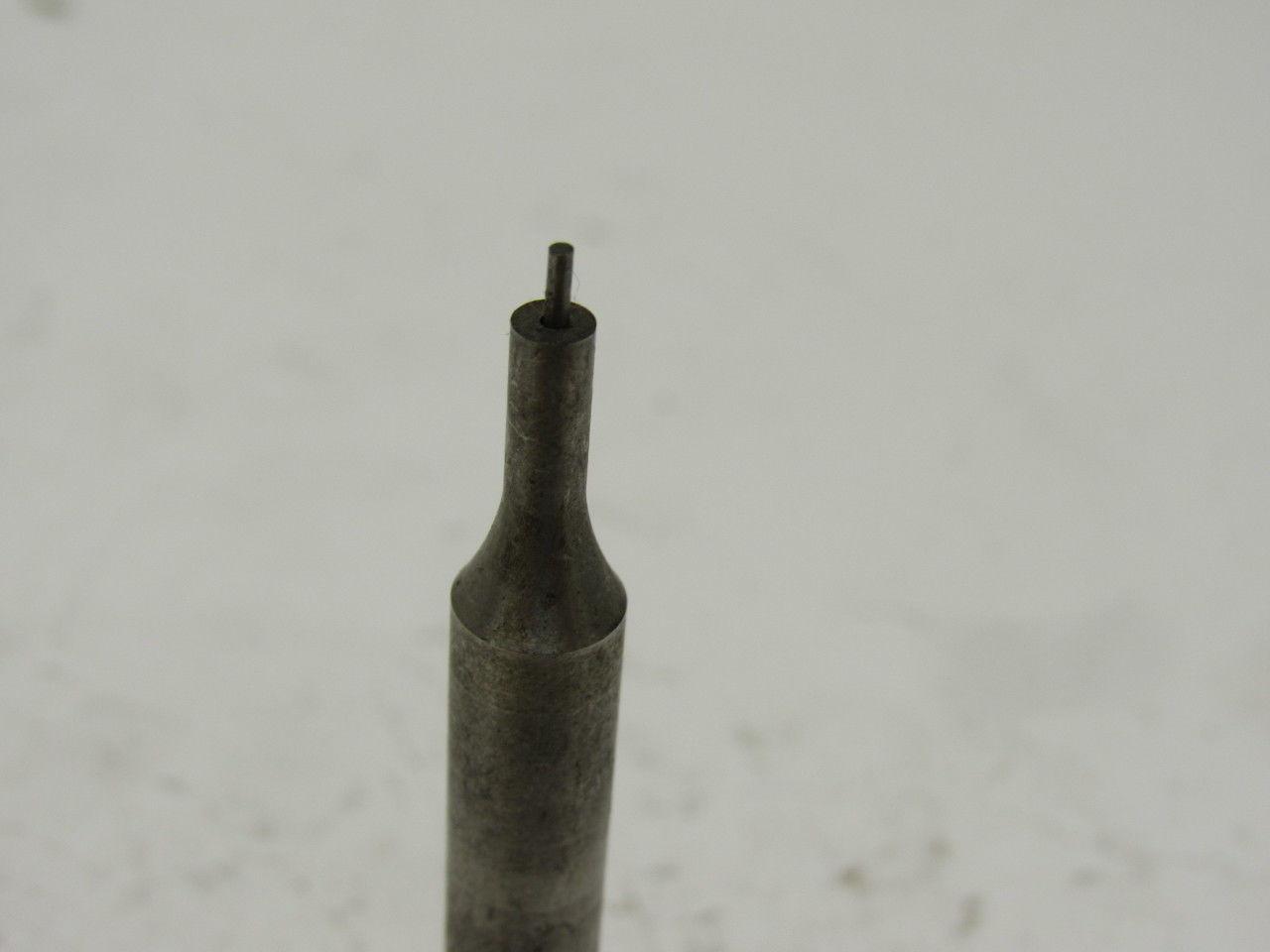 Dayton KJX 31 S250 P.1400 Round Hole Press Fit Ejector Pin Die Punch Lot Of 13