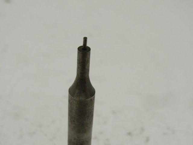 Dayton KJX 31 S250 P.1400 Round Hole Press Fit Ejector Pin Die Punch Lot Of 13