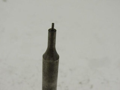 Dayton KJX 31 S250 P.1400 Round Hole Press Fit Ejector Pin Die Punch Lot Of 13