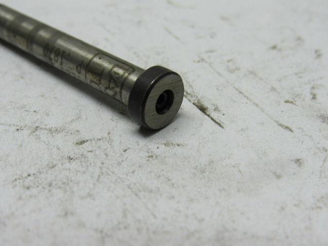 Dayton KJX 25 S225 P.1870 Round Hole Press Fit Ejector Pin Die Punch Lot Of 12