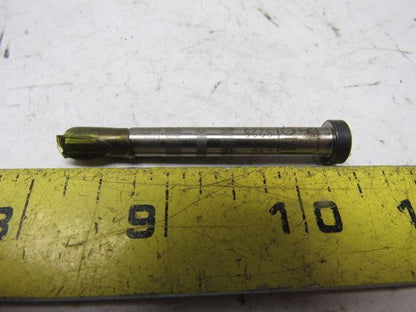 Dayton KJX 25 S225 P.1870 Round Hole Press Fit Ejector Pin Die Punch Lot Of 12
