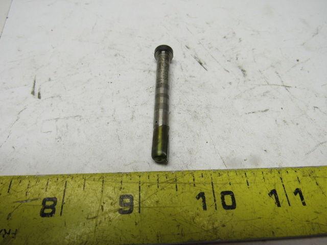 Dayton KJX 25 S225 P.1870 Round Hole Press Fit Ejector Pin Die Punch Lot Of 12