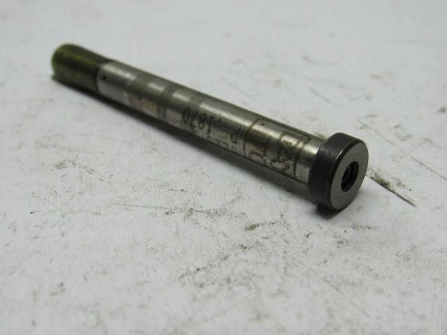 Dayton KJX 25 S225 P.1870 Round Hole Press Fit Ejector Pin Die Punch Lot Of 12