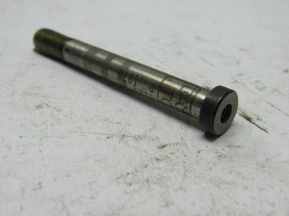 Dayton KJX 25 S225 P.1870 Round Hole Press Fit Ejector Pin Die Punch Lot Of 12