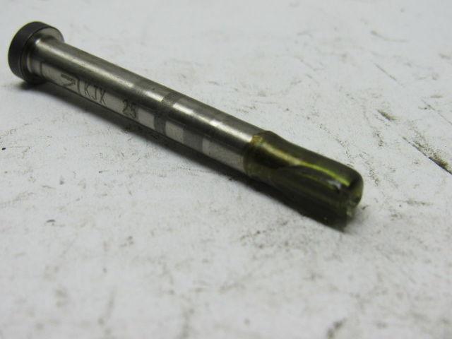 Dayton KJX 25 S225 P.1870 Round Hole Press Fit Ejector Pin Die Punch Lot Of 12