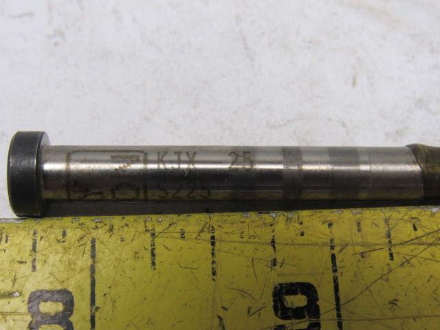 Dayton KJX 25 S225 P.1870 Round Hole Press Fit Ejector Pin Die Punch Lot Of 12