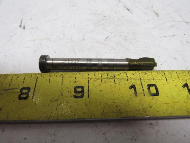 Dayton KJX 25 S225 P.1870 Round Hole Press Fit Ejector Pin Die Punch Lot Of 12