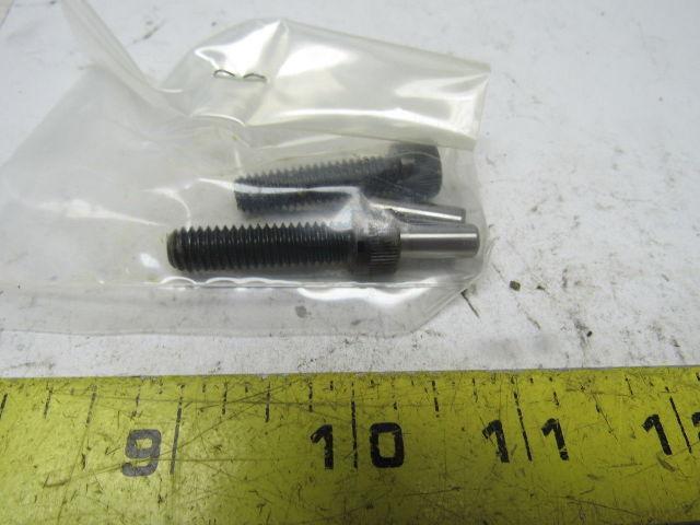 Dayton VRT 37 Single Punch True Location Die Press Fit Punch Retainer Kit