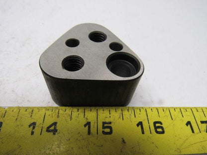 Dayton VRT 37 Single Punch True Location Die Press Fit Punch Retainer Kit