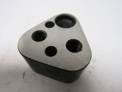 Dayton VRT 37 Single Punch True Location Die Press Fit Punch Retainer Kit