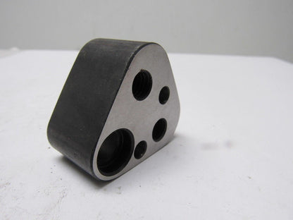 Dayton VRT 37 Single Punch True Location Die Press Fit Punch Retainer Kit