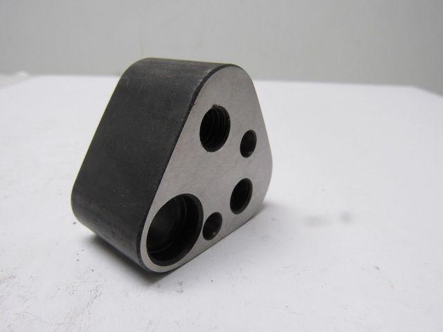 Dayton VRT 37 Single Punch True Location Die Press Fit Punch Retainer Kit