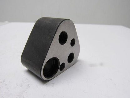 Dayton VRT 37 Single Punch True Location Die Press Fit Punch Retainer Kit