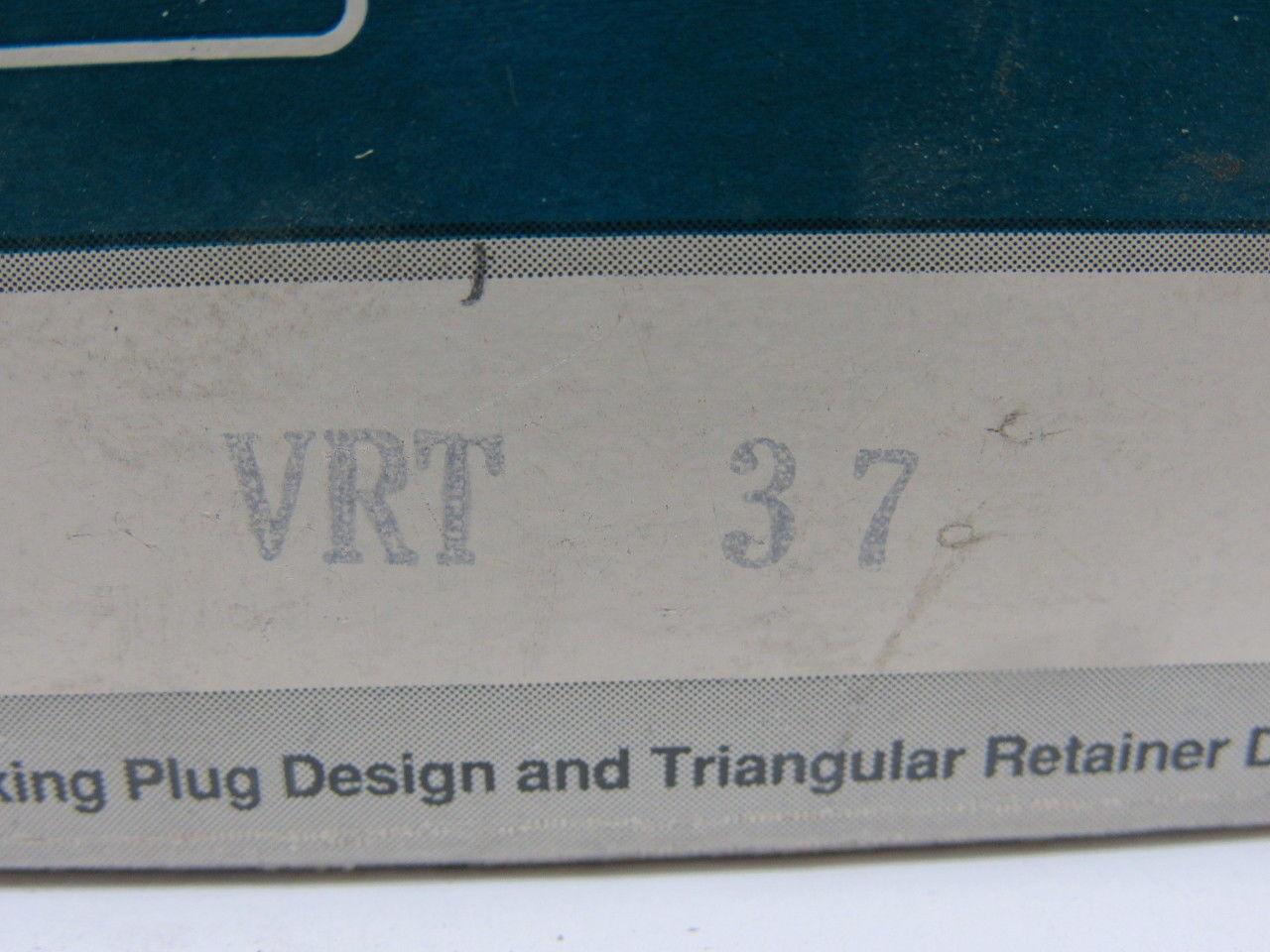 Dayton VRT 37 Single Punch True Location Die Press Fit Punch Retainer Kit