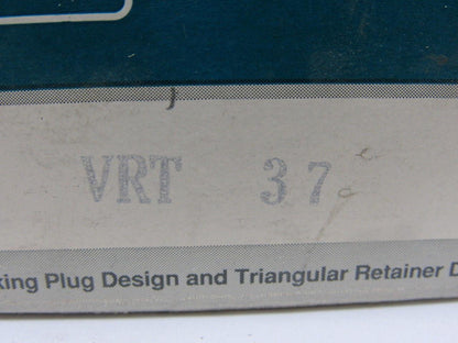 Dayton VRT 37 Single Punch True Location Die Press Fit Punch Retainer Kit