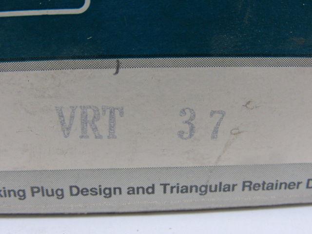 Dayton VRT 37 Single Punch True Location Die Press Fit Punch Retainer Kit