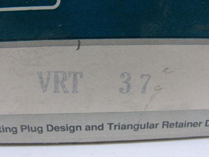 Dayton VRT 37 Single Punch True Location Die Press Fit Punch Retainer Kit
