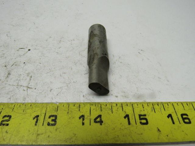 Dayton LJ062-250 .625x.312 Oblong Hole Ball Lock Die Punch 2-1/2" OAL Lot Of 5