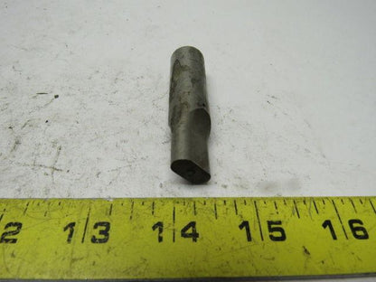 Dayton LJ062-250 .625x.312 Oblong Hole Ball Lock Die Punch 2-1/2" OAL Lot Of 5